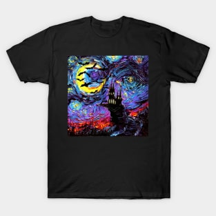 Transylvanian Night T-Shirt